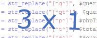 Please solve the equation shown in the graphic. If you can't read the code, click the image to generate a new one or contact your site admin.