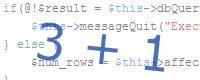Please solve the equation shown in the graphic. If you can't read the code, click the image to generate a new one or contact your site admin.