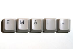 Business Email Accounts