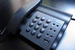 Business Phone Line Rental