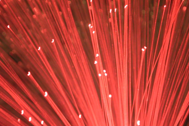 Business Fibre Broadband