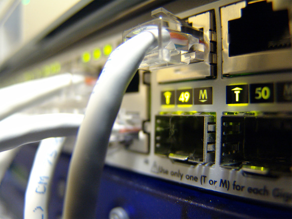 Leased Lines