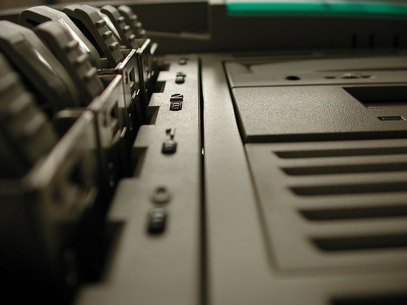 Data Backup Solutions