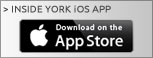 York App iOS