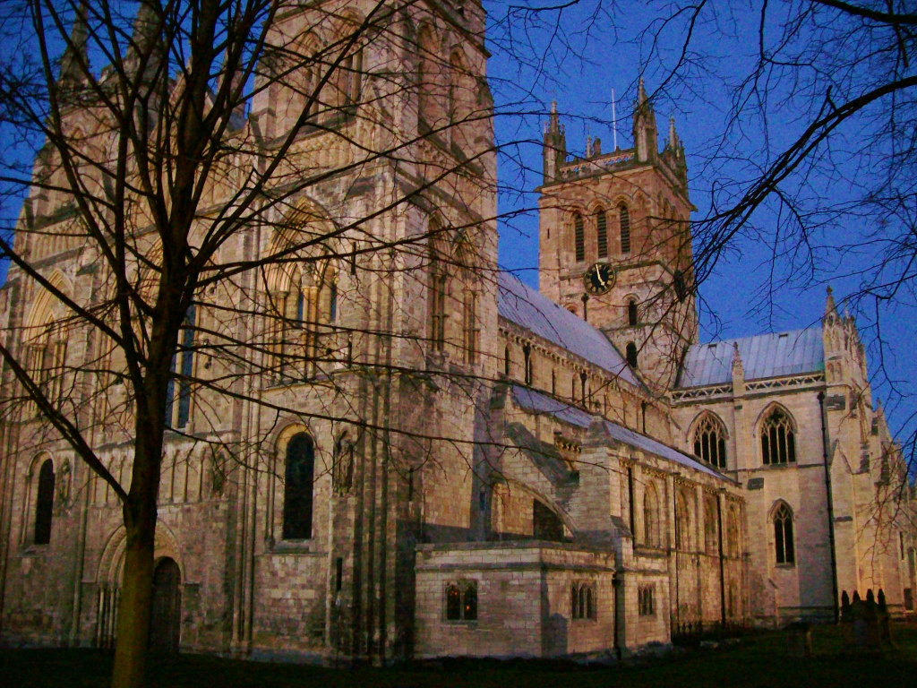 Selby Online Marketing