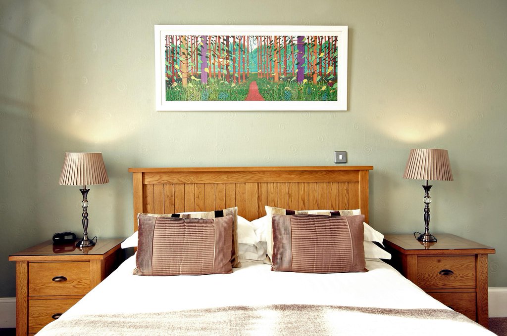 York Accommodation Photography