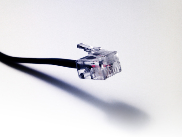 Home Phone Line Rental