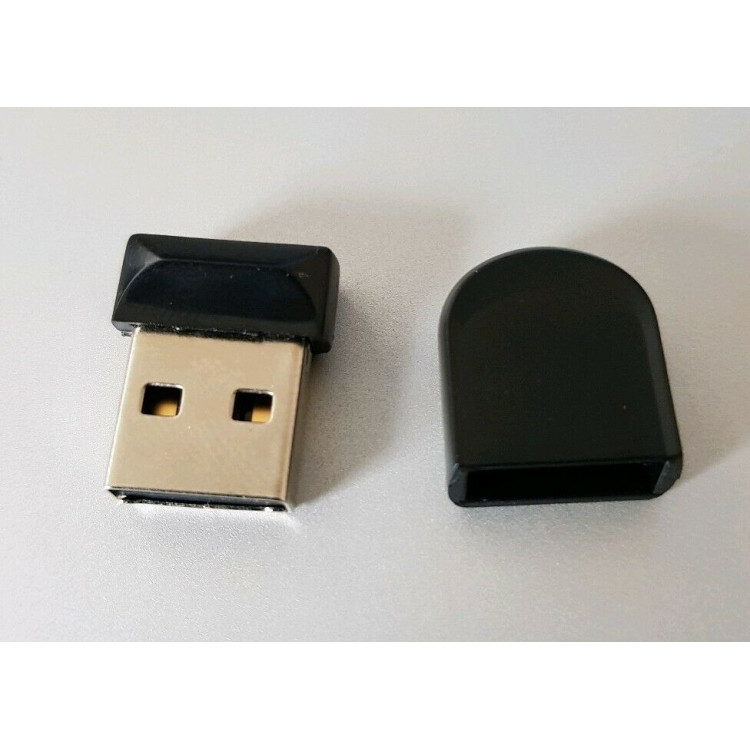 32GB Micro Mini Flash Drive USB Memory Stick Pen Backup Drive PC / Mac / Linux / Gotek
