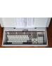 Amiga "Classic" USB mechanical PC keyboard