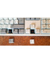 Amiga "Classic" USB mechanical PC keyboard