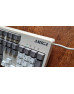 Amiga "Classic" USB mechanical PC keyboard