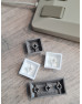 Amiga 105-key ISO Cherry profile keycaps set for mechanical PC keyboards