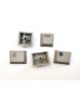 Amiga meta key (Windows key replacement), Help keys and Boing key for Cherry MX switch keyboards (Cherry profile keys)