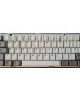 Amiga 105-key ISO Cherry profile keycaps set for mechanical PC keyboards