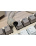 USB to Classic Amiga conversion kit for Amiga Mechanical Keyboards