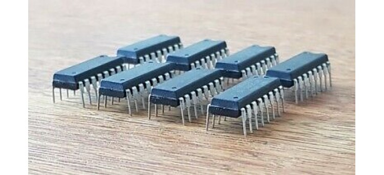 Amstrad PCW8256 RAM memory upgrade to 512k