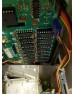 Amstrad PCW8256 RAM memory upgrade to 512k