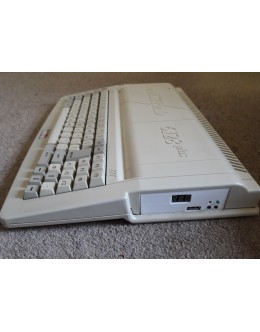 Amstrad 6128+ PLUS Gotek Floppy Disk Drive Emulator BRACKET MOUNT