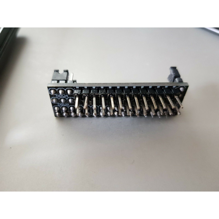 Tatung Einstein Gotek floppy disk Adapter for USB internal drive in Einstein 256