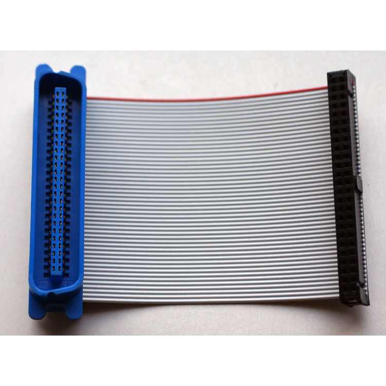 Amstrad CPC 464/6128 PLUS Centronics Connector expansion port to 50 Pin female