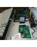 Amstrad 6128 PLUS (not CPC) Gotek Floppy Disk Emulator, OLED & Adaptor Full Kit