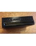 CASE for Amstrad m4 rev2.5b cpc expansion board - 464 6128 edge connector type