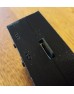 CASE for Amstrad m4 rev2.5c cpc expansion board - 464 6128 edge connector type