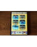 Yie Ar Kung Fu ZX Spectrum 48k Imagine 1984 cassette tape game