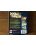 Double Dragon Sinclair ZX Spectrum Big Box with manual - cassette game (1988) Melbourne House / Mastertronic / Virgin