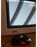 Commodore Amiga & Atari USB to 9 pin Mouse Adaptor (PS/2 compatible mice only).