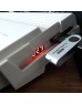 Commodore Amiga 500 / A500 Gotek USB Floppy Disk Emulator Complete Install Kit - Plug & Play