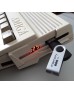Commodore Amiga 600 / A600 Gotek USB Floppy Disk Emulator Complete Install Kit - Plug & Play