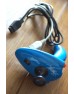 Stingray vintage autofire joystick for Amiga Atari Spectrum MSX C64/128 etc - games controller