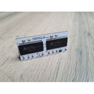 128MB SDRAM module for MiSTer FPGA (v2.5 RAM)
