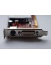 Graphics Card ATI Radeon ATI-102-B27602(B) HD 2400XT 256MB PCIe