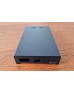 SIMFDD35 Kit - External Floppy Disk Drive Enclosure (Metal Case for Gotek, OpenFlops PCB or original 3.5" Floppy Drive)