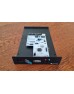 SIMFDD35 Kit - External Floppy Disk Drive Enclosure (Metal Case for Gotek, OpenFlops PCB or original 3.5" Floppy Drive)