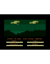 Harrier Attack ReLoaded (Amstrad GX4000 & Plus cartridge)