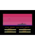 Harrier Attack ReLoaded (Amstrad GX4000 & Plus cartridge)