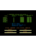 Harrier Attack ReLoaded (Amstrad GX4000 & Plus cartridge)