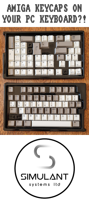 Simulant Systems Ltd